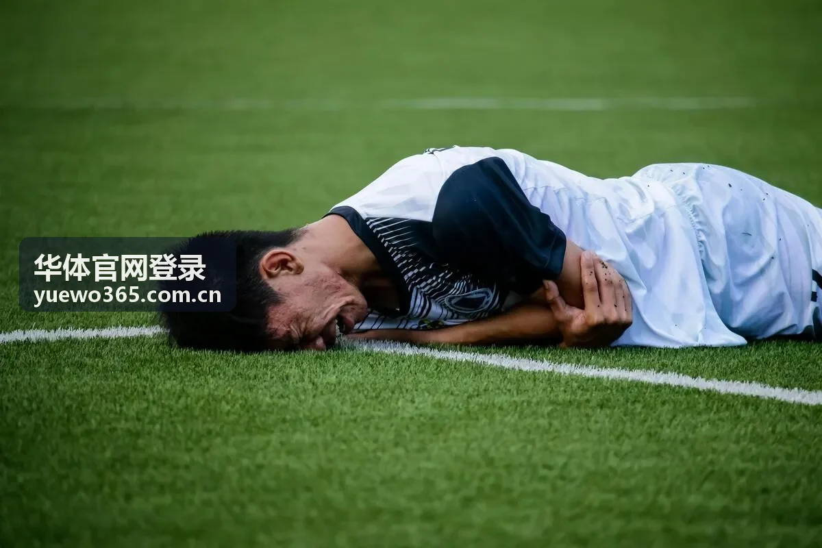 华体官网登录赛事运营主题分享