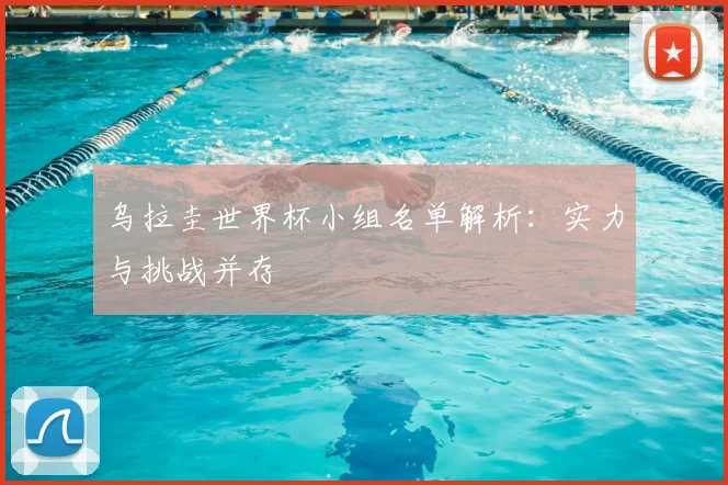 乌拉圭世界杯小组名单解析:实力与挑战并存
