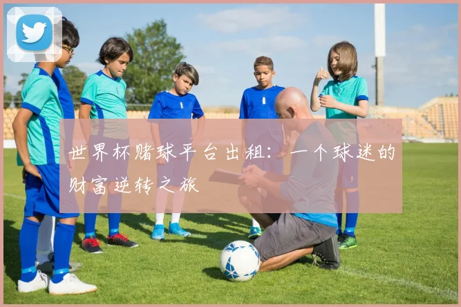 世界杯赌球平台出租：一个球迷的财富逆转之旅