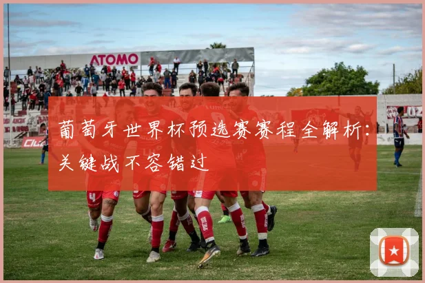 葡萄牙世界杯预选赛赛程全解析：关键战不容错过