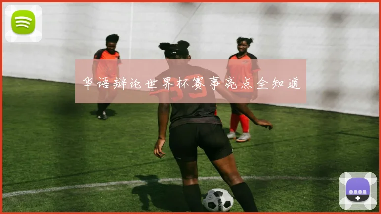 华语辩论世界杯赛事亮点全知道